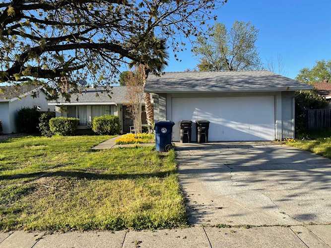 6437 Shady Springs Way Citrus Heights, CA 95621