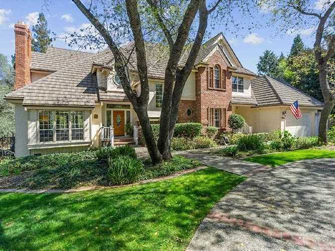 7965 Haley Drive Granite Bay, CA 95746