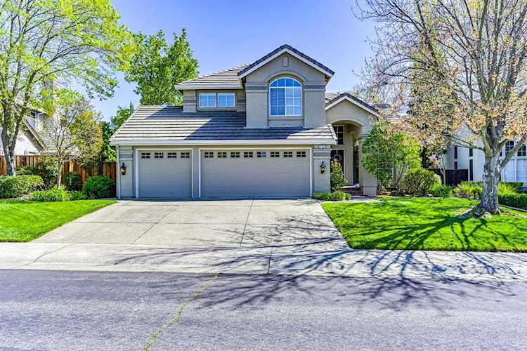 132 Cruickshank Drive Folsom, CA 95630