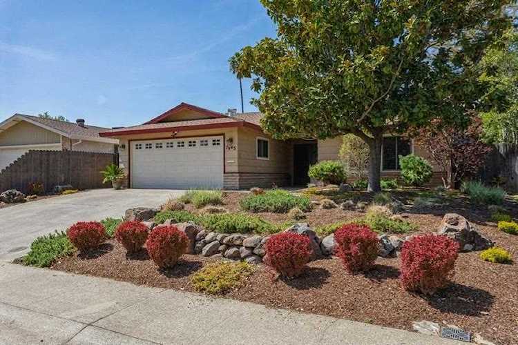 7945 Larwin Drive Citrus Heights, CA 95610