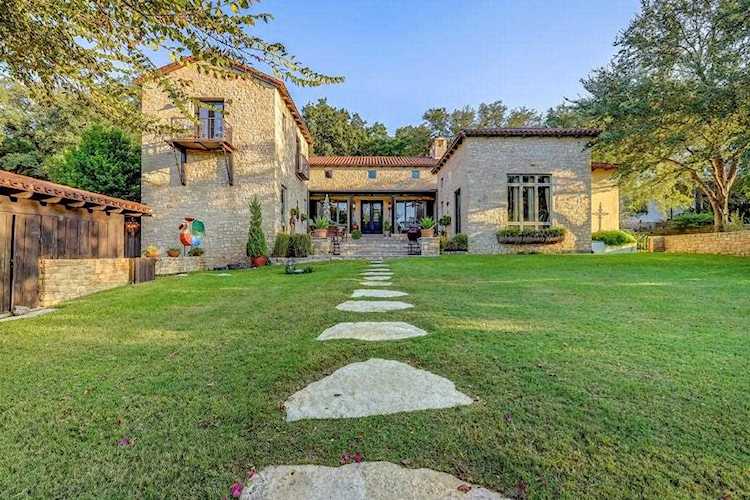 10910 River Terrace CIR Austin, TX 78733