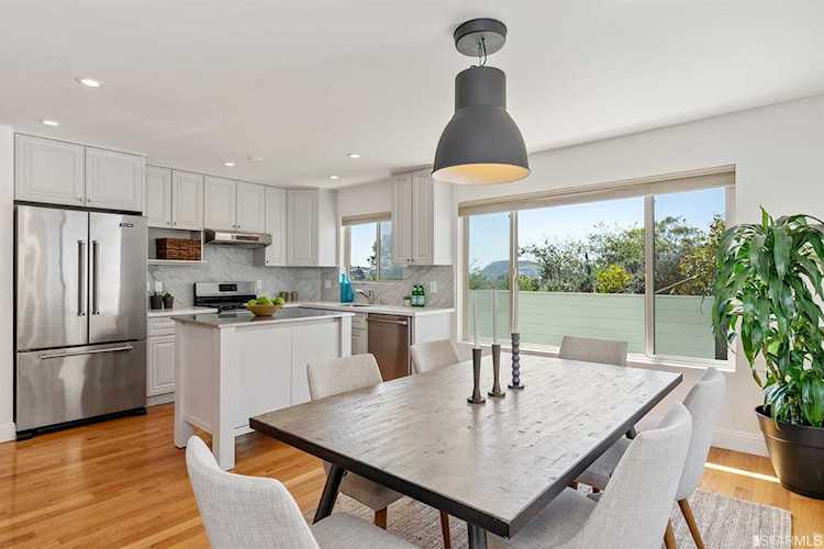 525 Franconia Street San Francisco, CA 94110