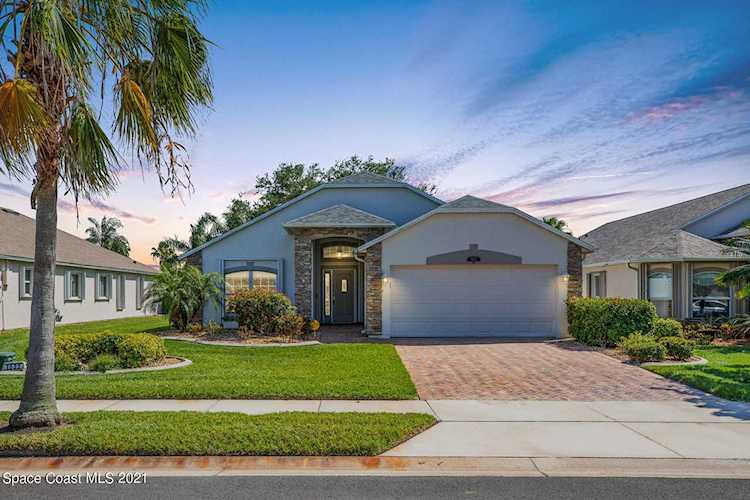 1633 Keys Gate Drive Melbourne, FL 32940