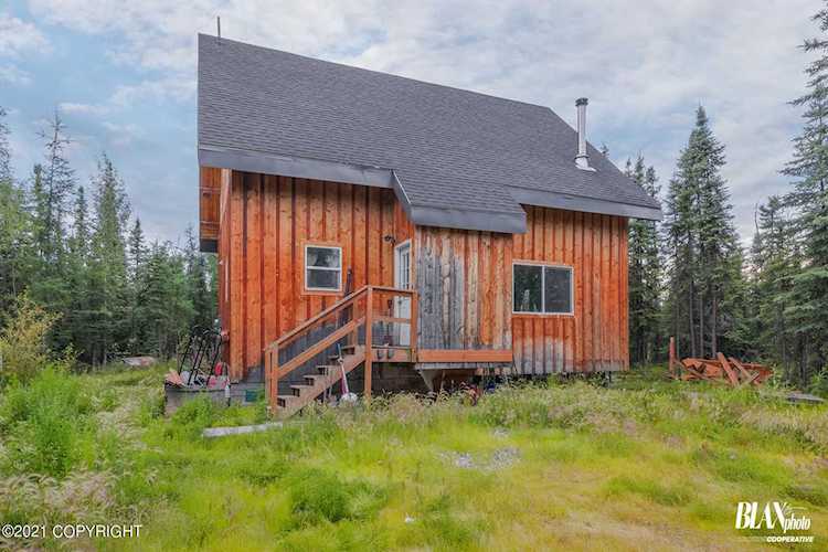 1835 E Waller Road North Pole, AK 99705