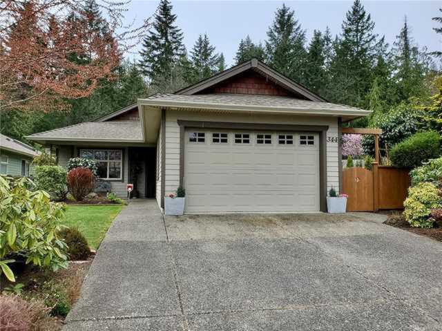 344 Davis Ave Parksville, BC V9P 2V4