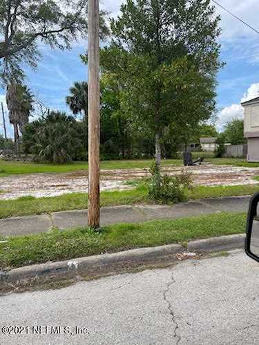 2203 Moncrief Rd Jacksonville, FL 32209