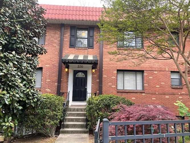 330 3rd St NE #3 Atlanta, GA 30308
