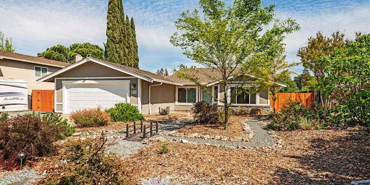 8113 English Oak Way Citrus Heights, CA 95610