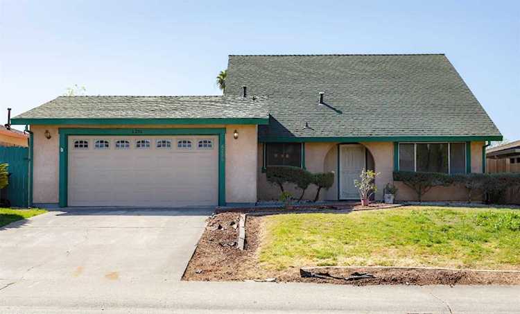 6206 Burntwood Way Citrus Heights, CA 95621