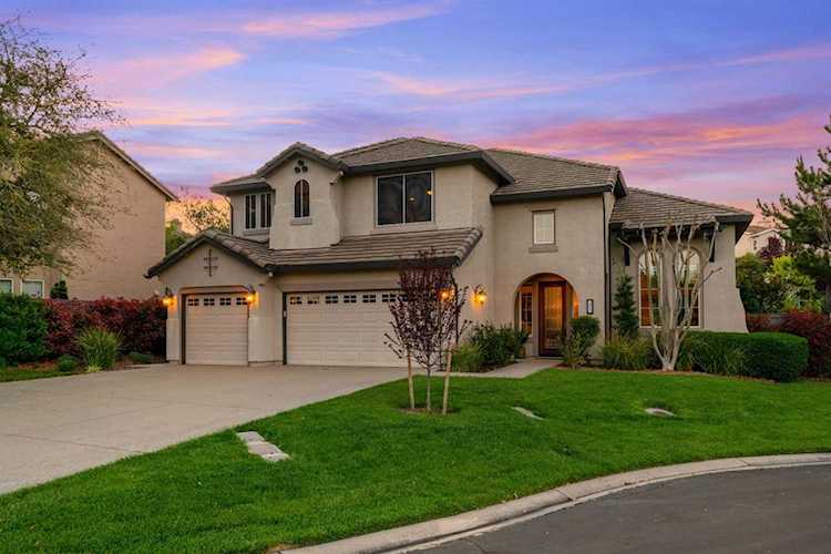 425 Aragon Court El Dorado Hills, CA 95762