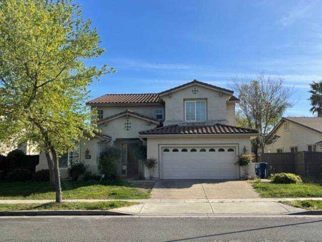11848 Cobble Brook Drive Rancho Cordova, CA 95742
