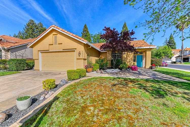 3600 Amethyst Drive Rocklin, CA 95677