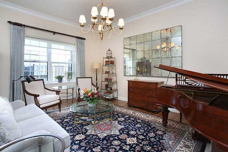 70 Mt. Vernon #3A Boston, MA 02108 | MLS 72649847 Photo 1