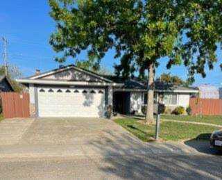 7600 Blackthorne Way Citrus Heights, CA 95621