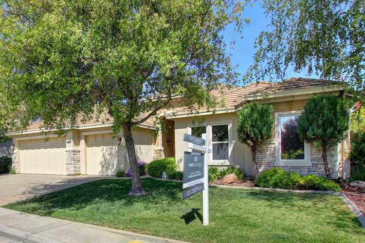 4373 Rosenstock Way Rancho Cordova, CA 95742