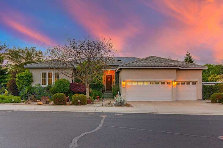 2837 Carradale Drive Roseville, CA 95661