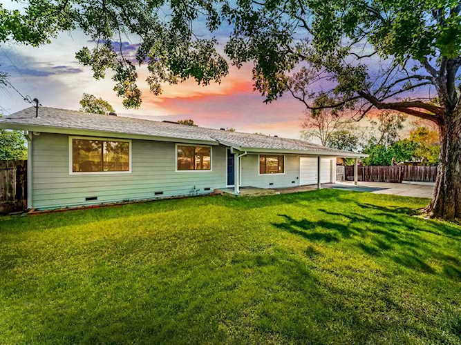 3130 Colorado Street Carmichael, CA 95608
