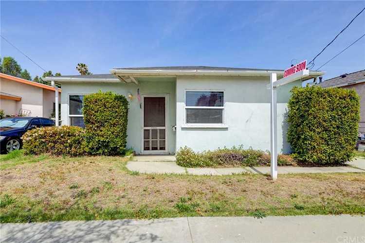 1645 W 223rd Torrance, CA 90501