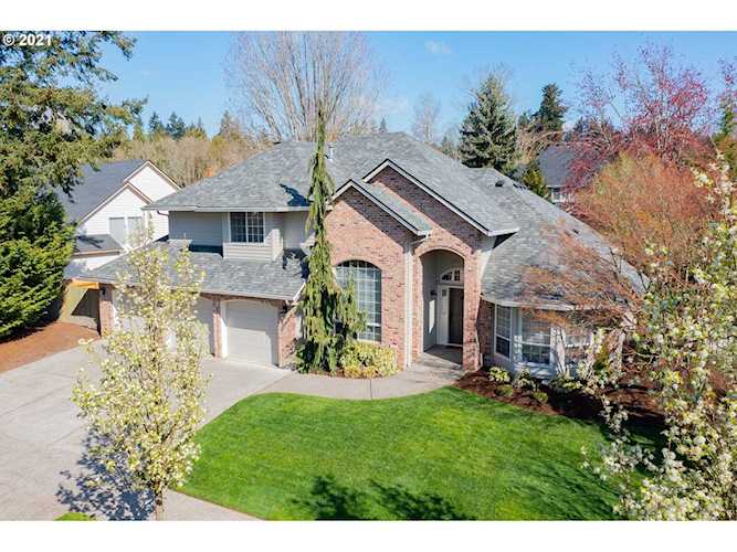 12700 SE 24th St Vancouver, WA 98683