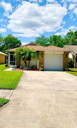 3007 Coventry Court Cocoa, FL 32926
