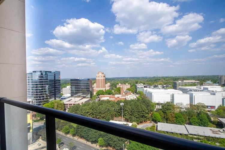 1280 W Peachtree St NW #2710 Atlanta, GA 30309