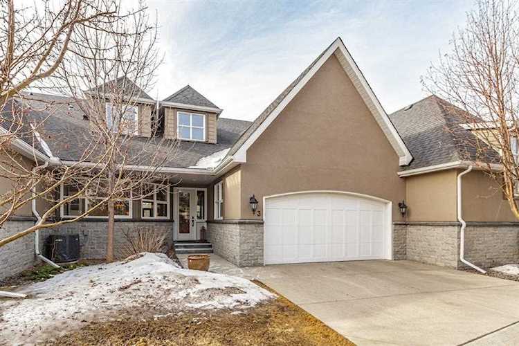 1359 69 St SW #3 Calgary, AB T3H 3W8