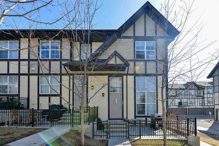 307 Cranford Ct SE Calgary, AB T3M 0W2