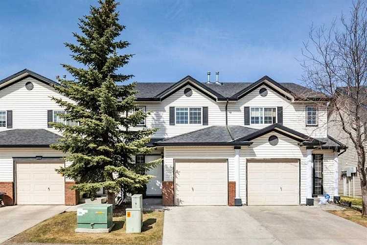 212 Country Village Cape NE Calgary, AB T3K 5X3