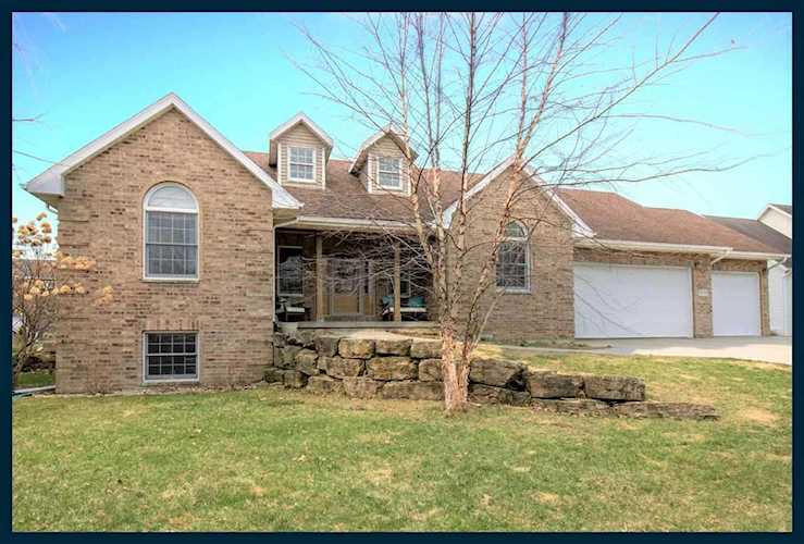 809 Chickadee Dr Cambridge, WI 53523-9275