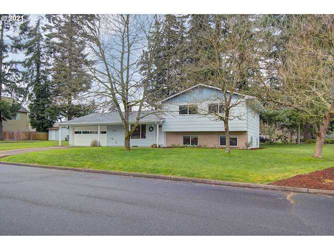1211 NE 125th Ave Vancouver, WA 98684