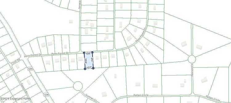 Penn Forest Dr Albrightsville, PA 18210 | MLS PM-86323 Photo 1