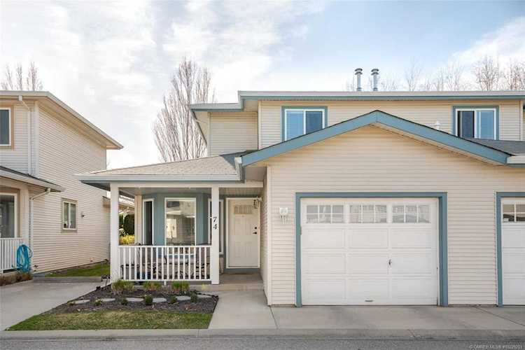 1120 Guisachan Road Kelowna, BC V1Y9R5