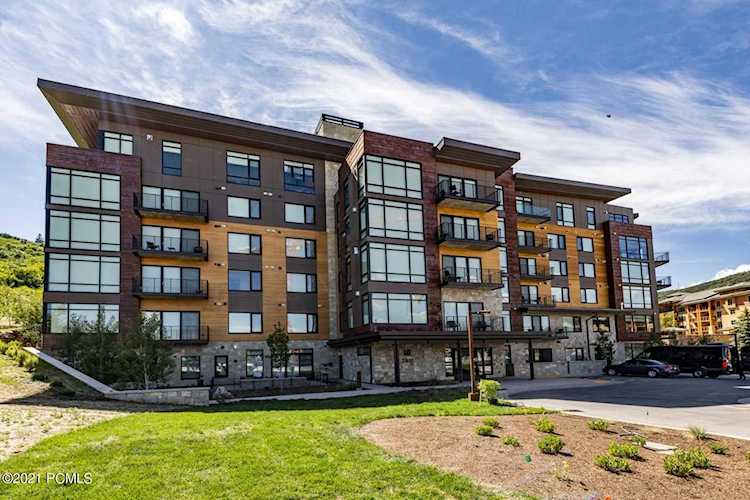 2431 W High Mountain Rd Park City, UT 84098