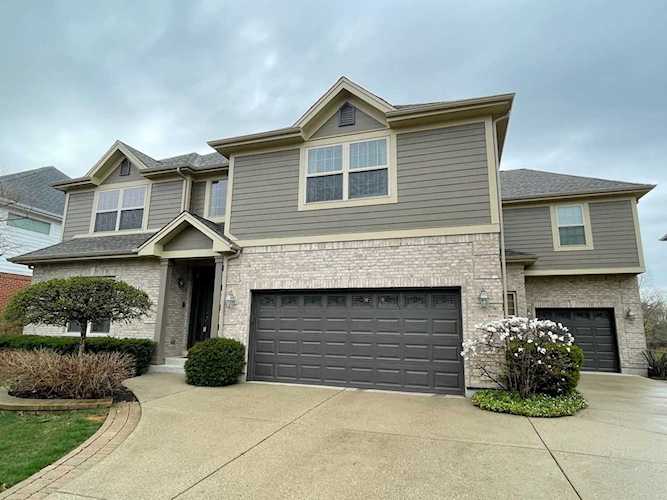 2112 Beaver Creek Dr Vernon Hills, IL 60061