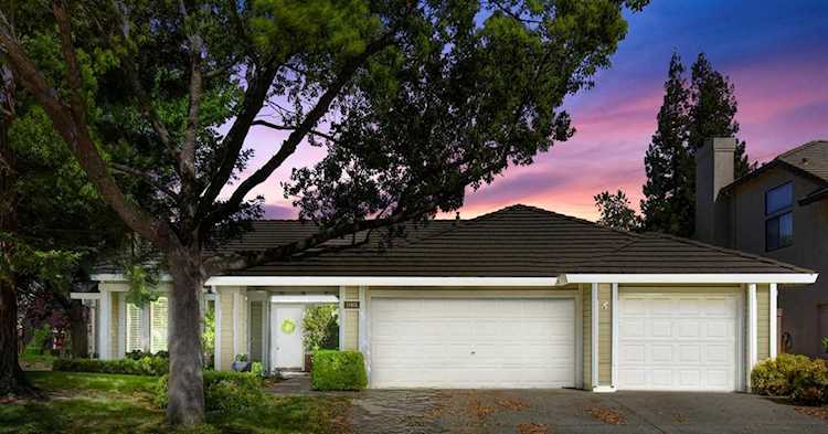 11801 Old Eureka Way Gold River, CA 95670