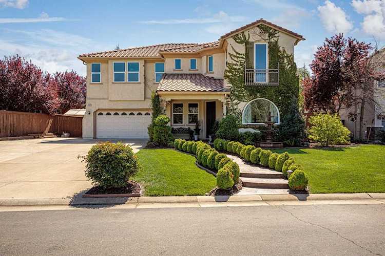 4582 Dunnwood Drive El Dorado Hills, CA 95762
