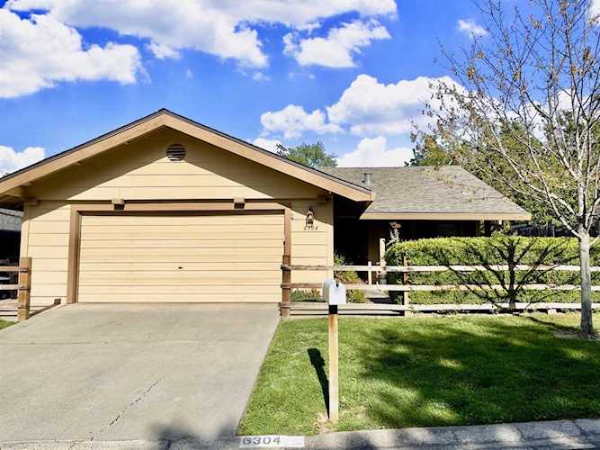 6304 Chapel View Lane Citrus Heights, CA 95621