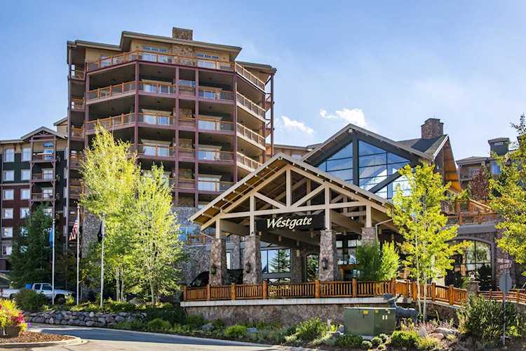 3000 Canyons Resort Dr Park City, UT 84098