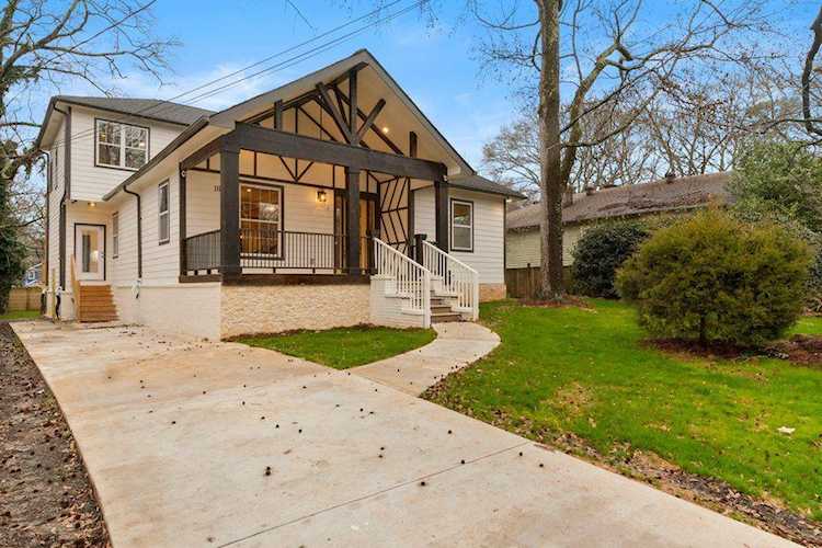 111 Whitefoord Ave SE Atlanta, GA 30317