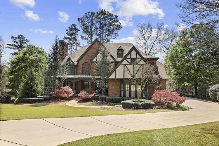 15860 Meadow King Ct Milton, GA 30004