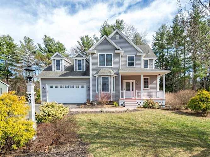 30 Nelson Way Barre, MA 01005