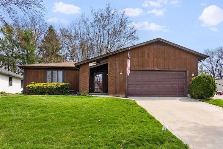 676 Cherrington Road Westerville, OH 43081