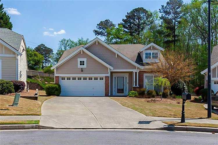 2439 Alnwick Dr, Duluth, GA. 30096 | MLS #6865793 | $329,000 Photo 1