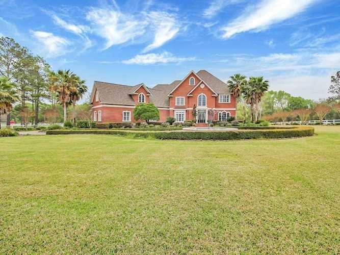 176 Whippoorwill Rd Odum, GA 31555