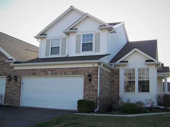 2 Tiverton Ct Algonquin, IL 60102