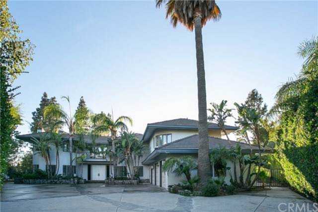 19246 Stare St Northridge, CA 91324