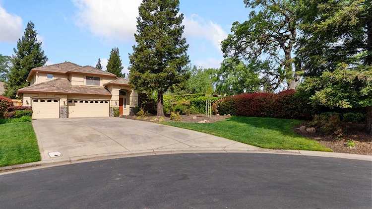 509 Danielle Court Roseville, CA 95747