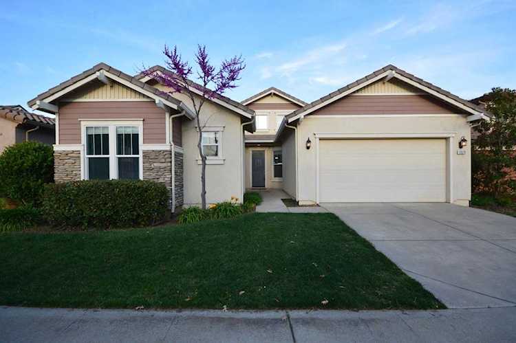 12079 Erato Circle Rancho Cordova, CA 95742