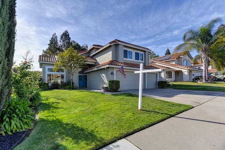 3209 El Valle Way Antelope, CA 95843