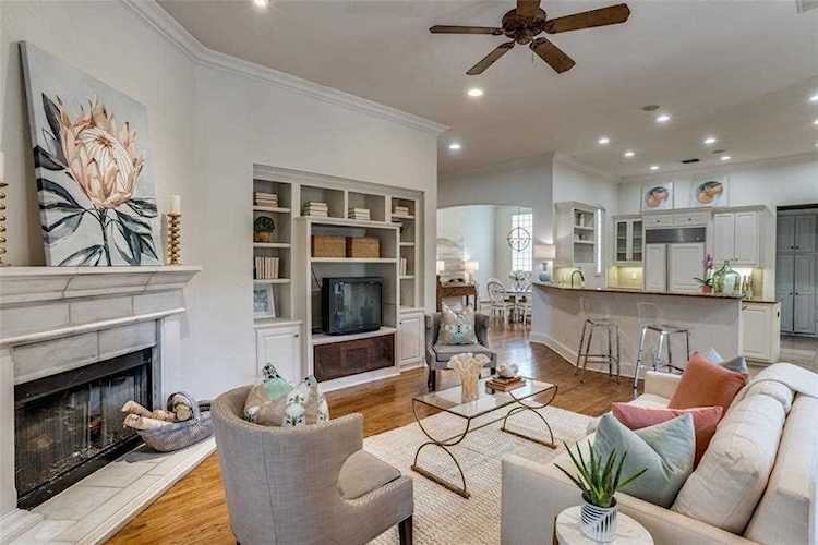9106 La Strada Court Dallas, TX 75220
